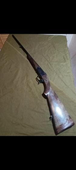 Иж-18Е