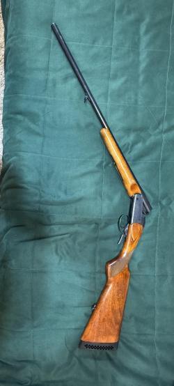 Иж-18е 32 калибр