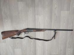 ИЖ-18Е