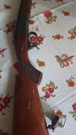 ИЖ 18Е