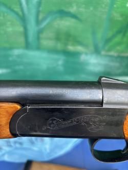 ИЖ 18е