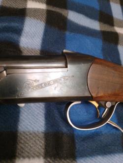 ИЖ-18ЕМ 28 калибр