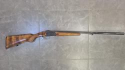 ИЖ-18ЕМ, кал. 16х70, 1983 г.в.