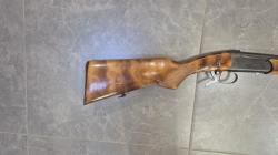 ИЖ-18ЕМ, кал. 16х70, 1983 г.в.