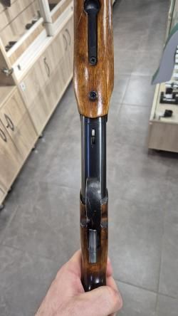 ИЖ-18ЕМ-М, кал. 12х76, 1991 г.в.