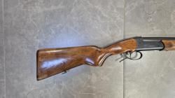 ИЖ-18ЕМ-М, кал. 12х76, 1991 г.в.