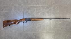 ИЖ-18ЕМ-М, кал. 12х76, 1991 г.в.