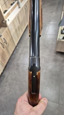 ИЖ-18ЕМ-М, кал. 12х76, 1991 г.в.