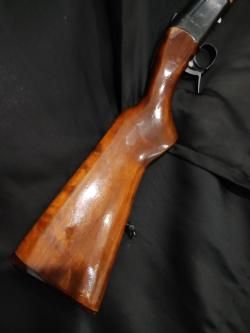 ИЖ-18ЕМ-М, кал.12/76 