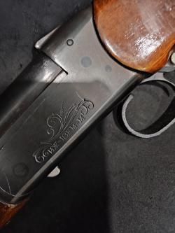 ИЖ-18ЕМ-М, кал.12/76 