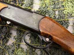 ИЖ-18ЕМ-М кал.12х76