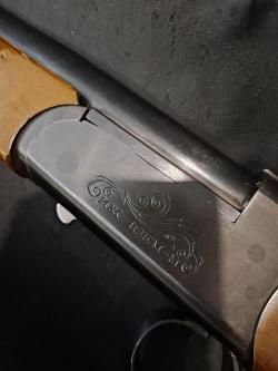 ИЖ-18ЕМ-М, кал.410/76