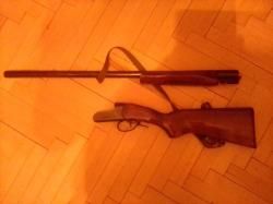 Иж-18ЕМ-М