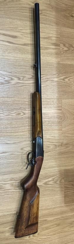 ИЖ-18ЕМ