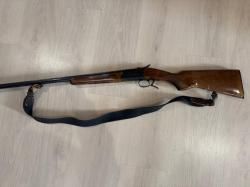 ИЖ-18М, 1ст, 12кал.