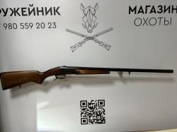 ИЖ-18М к. 12х76