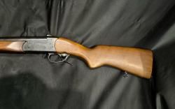 ИЖ-18М-М, кал.12/70 