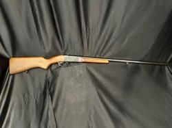 ИЖ-18М-М, кал.12/70 