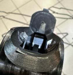 ИЖ-18М-М, кал.12/70 