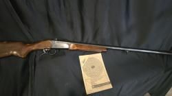 ИЖ-18М-М, кал.12/76