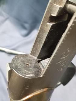 ИЖ-18М-М, кал.12/76