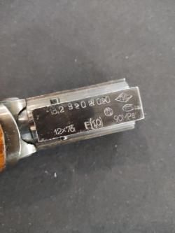 ИЖ-18М-М, кал.12/76