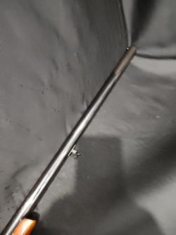 ИЖ-18М-М, кал.12/76