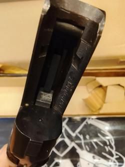 ИЖ-18М-М, кал.410/76