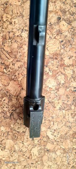 ИЖ 18М-М.1994 год. 410/76. 