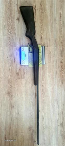 ИЖ 18М-М.1994 год. 410/76. 