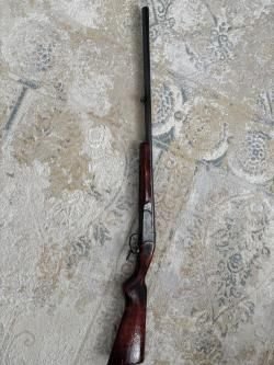 Иж 18М-М