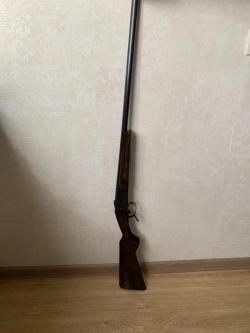 ИЖ 18М
