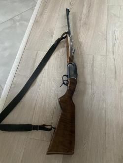 ИЖ 18мн 7,62 ×54