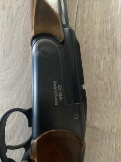 ИЖ 18мн 7,62 ×54