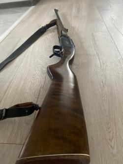 ИЖ 18мн 7,62 ×54