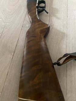 ИЖ 18мн 7,62 ×54