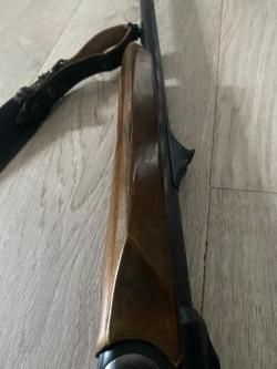 ИЖ 18мн 7,62 ×54