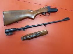 ИЖ-18МН кал. 7,62х54