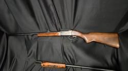 ИЖ-18МН, кал.308Win/12х76