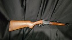 ИЖ-18МН, кал.308Win/12х76