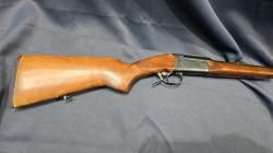 ИЖ-18МН. кал.308Win