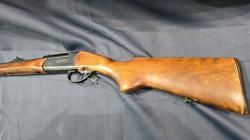 ИЖ-18МН. кал.308Win