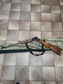 Иж-18МН