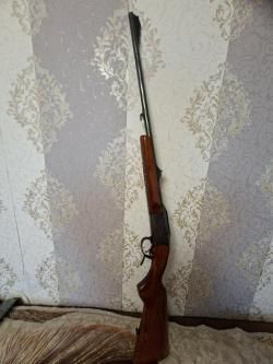 Иж-18МН