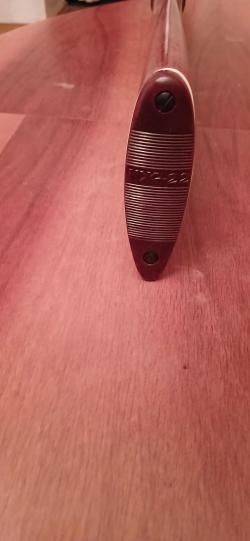 Иж 22 экспортный 