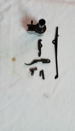 Иж 22 экспортный 