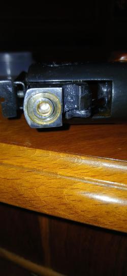 Иж 22 экспортный 