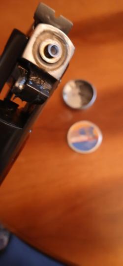 Иж 22 экспортный 