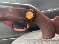 Иж 22
