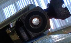 ИЖ-22 в резерве 